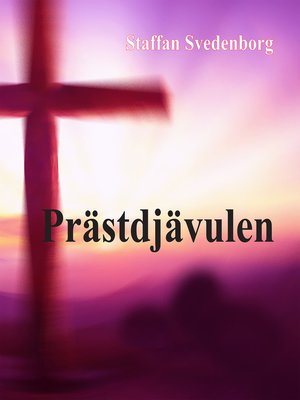 cover image of Prästdjävulen